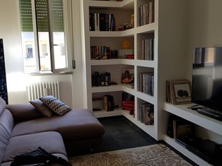 Trilocale in Vendita a Fano, 280'000&euro;, 105 m²