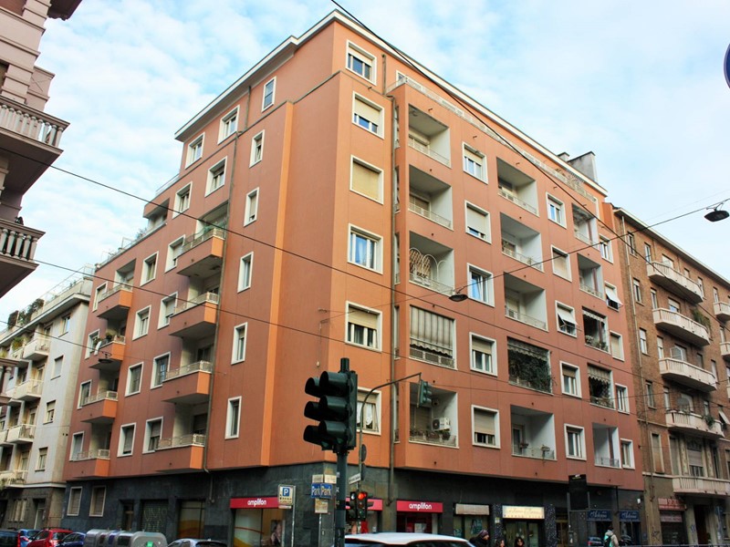 Appartamento in Vendita a Torino, 228'000&euro;, 123 m²