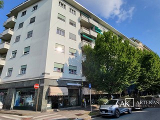 Trilocale in Affitto a Novara, 800&euro;, 92 m²