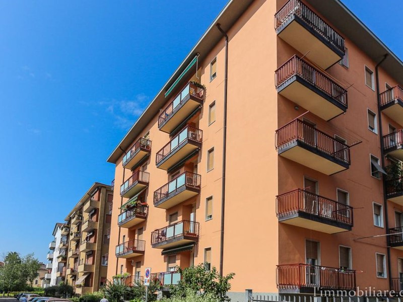 Quadrilocale in Affitto a Verona, 800&euro;, 90 m²