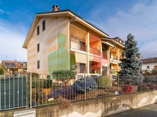 Quadrilocale in Vendita a Castagnole Piemonte, 175'000&euro;, 105 m²