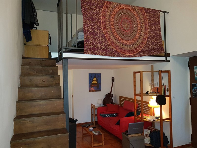 Bilocale in Affitto a Napoli, 820&euro;, 50 m²