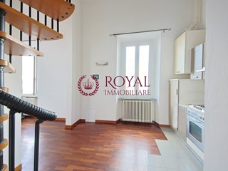 Bilocale in Vendita a Livorno, 148'000&euro;, 50 m²