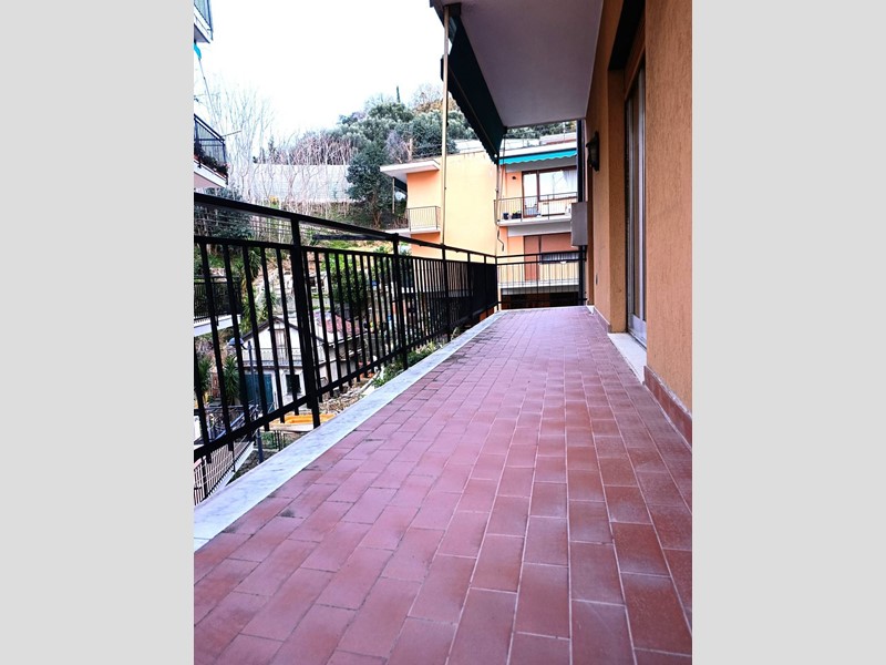 Quadrilocale in Vendita a Cogoleto, 310'000&euro;, 86 m²