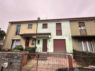 Villetta a schiera in Vendita a Verdellino, 160'000&euro;, 108 m²