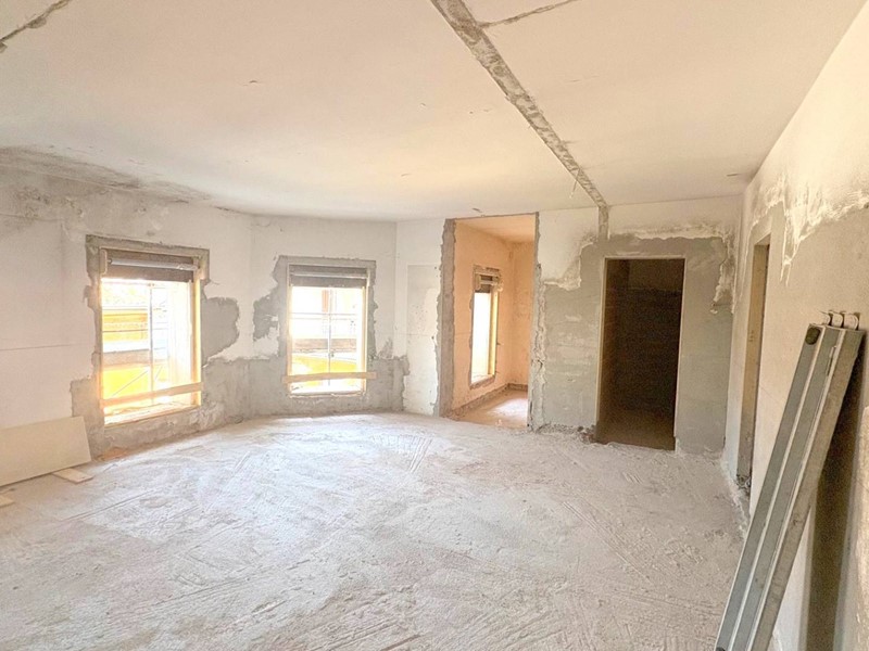 Trilocale in Vendita a Mantova, 310'000&euro;, 105 m²