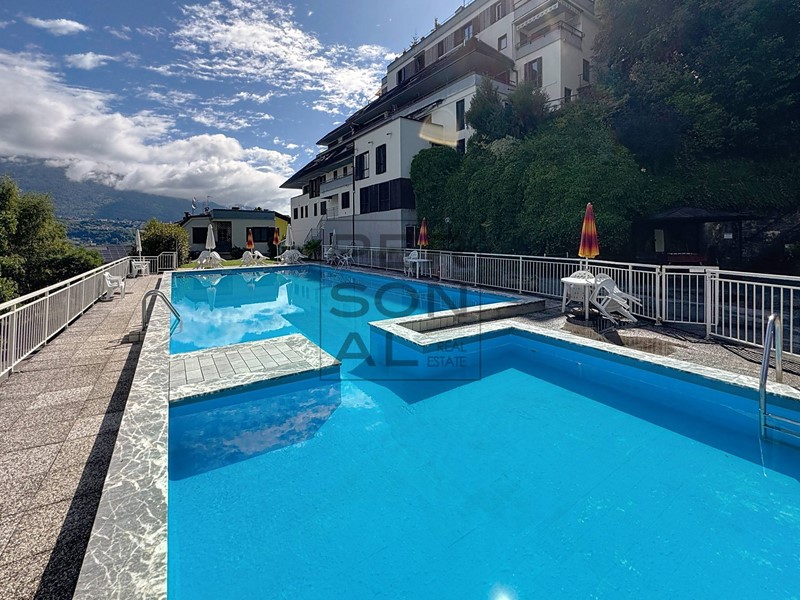 Bilocale in Vendita a Calceranica al Lago, 187'000&euro;, 65 m²