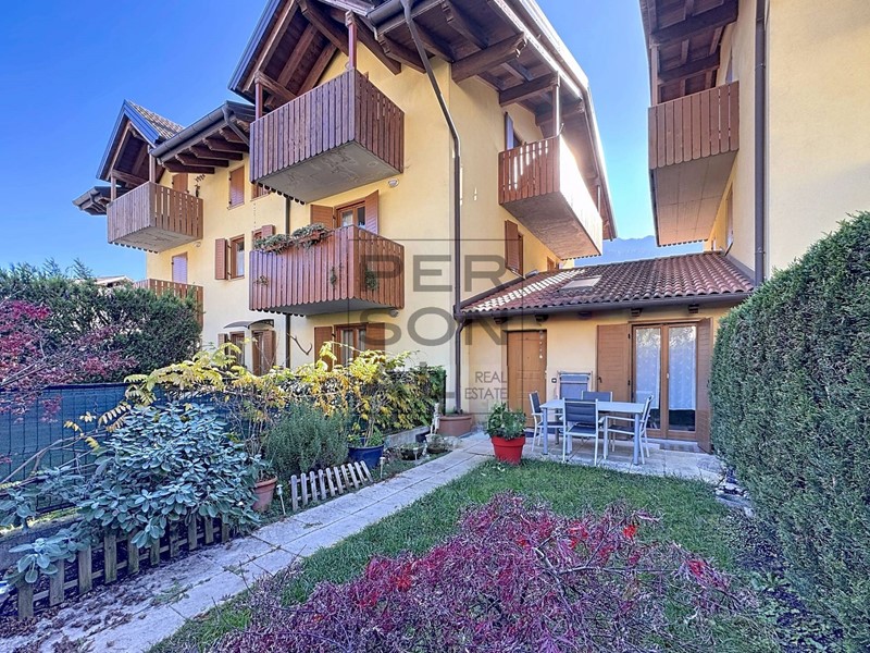 Bilocale in Vendita a Roncegno Terme, 177'000&euro;, 58 m²