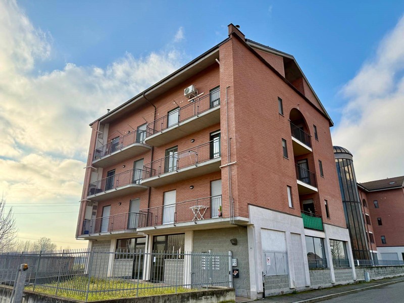 Appartamento in Vendita a Alessandria, 158'000&euro;, 110 m²