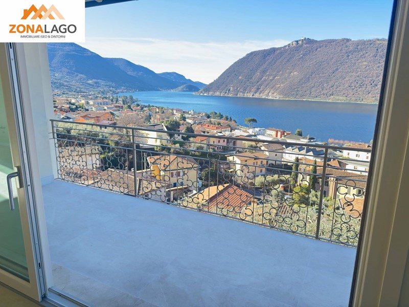 Trilocale in Vendita a Sale Marasino, 425'000&euro;, 110 m²