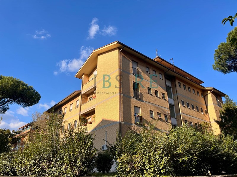 Appartamento in Vendita a Roma, 349'000&euro;, 135 m²