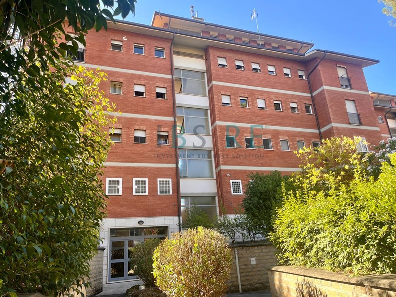 Appartamento in Vendita a Roma, 349'000&euro;, 134 m²