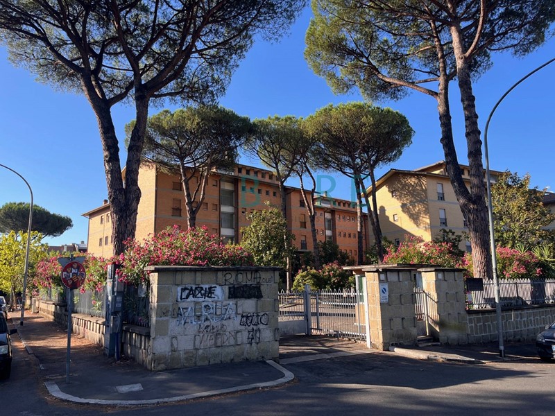 Appartamento in Vendita a Roma, 335'000&euro;, 133 m²