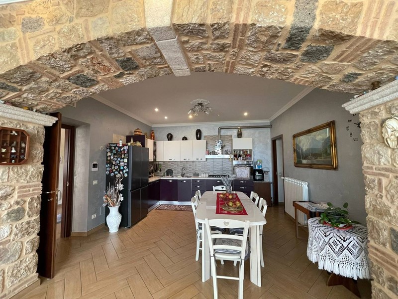 Appartamento in Vendita a Alatri, 189'000&euro;, 160 m²