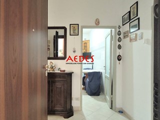 Trilocale in Affitto a Porto San Giorgio, 80 m²