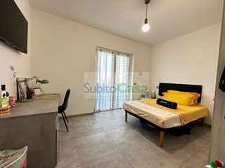 Casa Semi Indipendente in Affitto a Chieti, 340&euro;, 90 m²