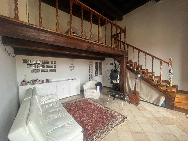 Bilocale in Affitto a Ferrara, 580&euro;, 68 m²