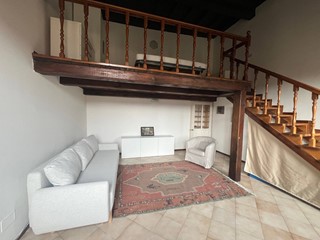 Bilocale in Affitto a Ferrara, 580&euro;, 68 m²