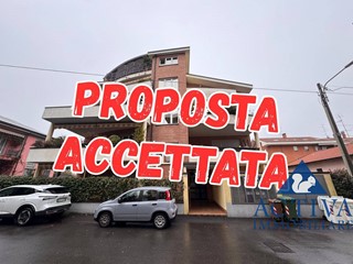 Trilocale in Vendita a Busto Arsizio, 210'000&euro;, 80 m²