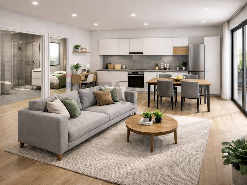 Bilocale in Vendita a Besozzo, 72'000&euro;, 55 m²