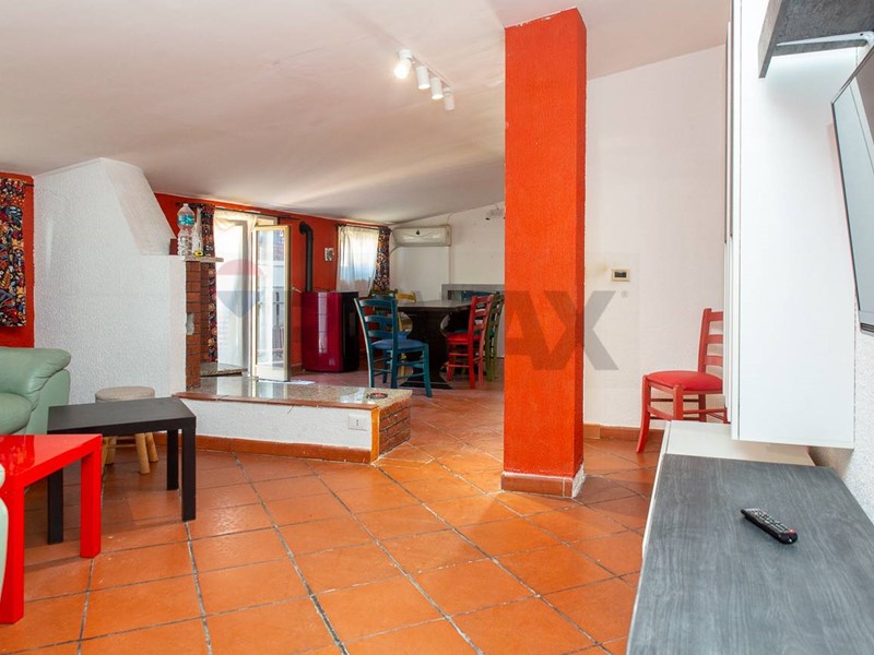 Appartamento in Vendita a Misterbianco, 89'000&euro;, 115 m²