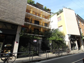 Bilocale in Affitto a Milano, 1'200&euro;, 55 m²