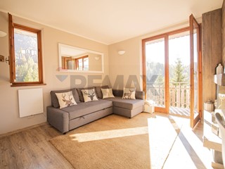 Bilocale in Vendita a Foppolo, 60'000&euro;, 50 m²