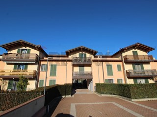 Quadrilocale in Vendita a Merate, 183'770&euro;, 130 m²