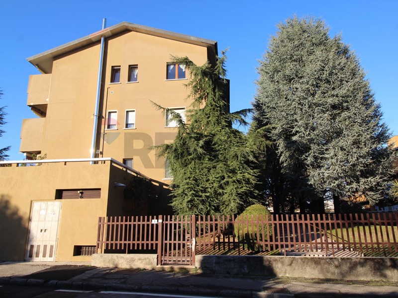 Bilocale in Vendita a Mezzago, 79'777&euro;, 61 m²