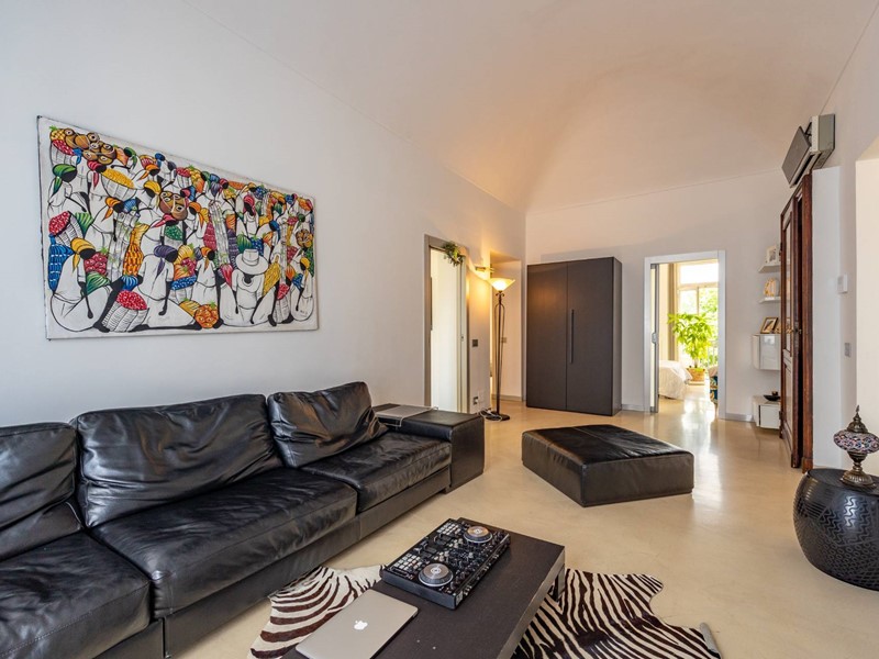 Quadrilocale in Affitto a Torino, 1'600&euro;, 122 m²