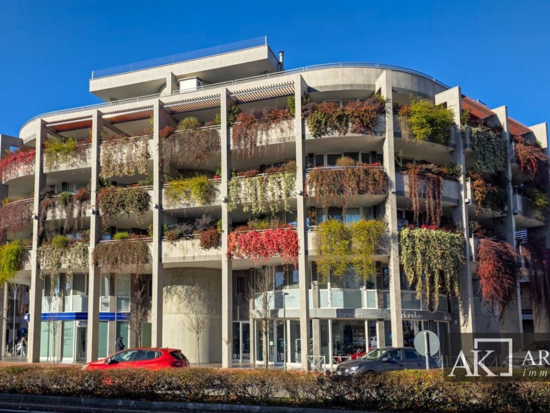 Bilocale in Vendita a Novara, 168'000&euro;, 68 m²