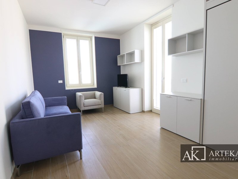 Monolocale in Affitto a Novara, 600&euro;, 50 m²