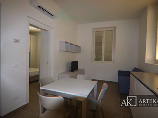 Bilocale in Affitto a Novara, 650&euro;, 45 m²