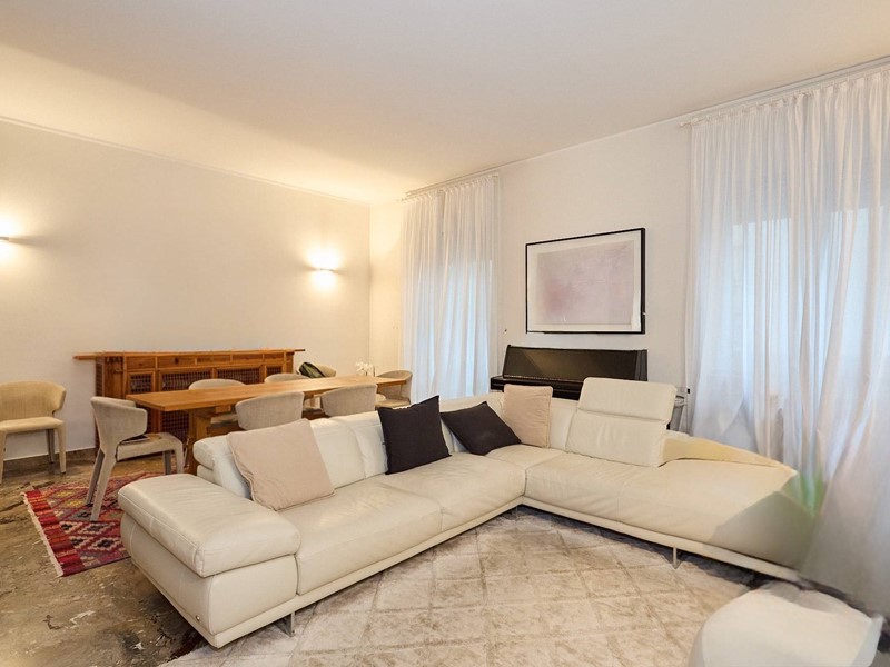 Appartamento in Affitto a Milano, 4'200&euro;, 160 m²