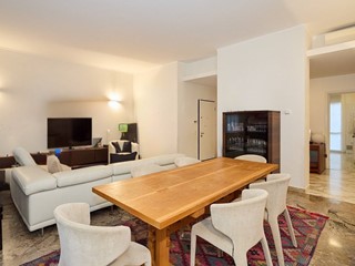 Appartamento in Affitto a Milano, 4'200&euro;, 160 m²