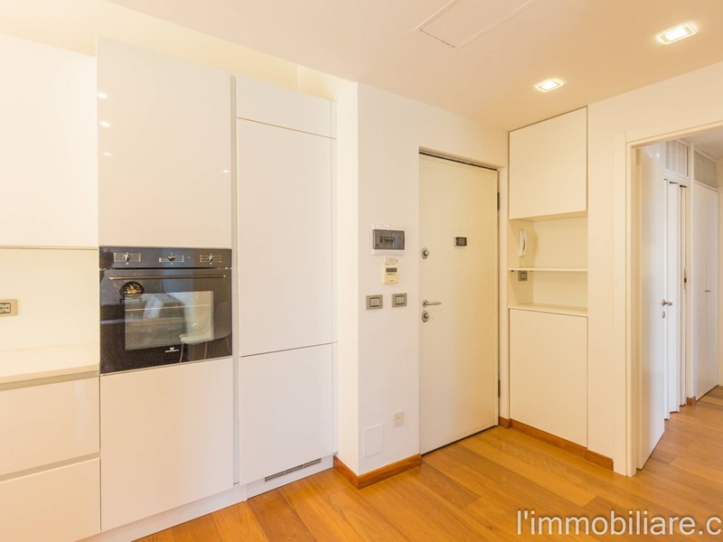 Trilocale in Affitto a Verona, 1'100&euro;, 85 m²