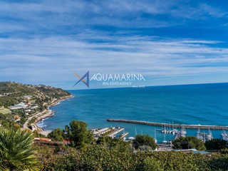 Bilocale in Vendita a San Lorenzo al Mare, 325'000&euro;, 70 m²