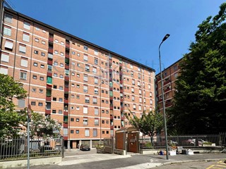 Trilocale in Vendita a Milano, 259'000&euro;, 90 m²