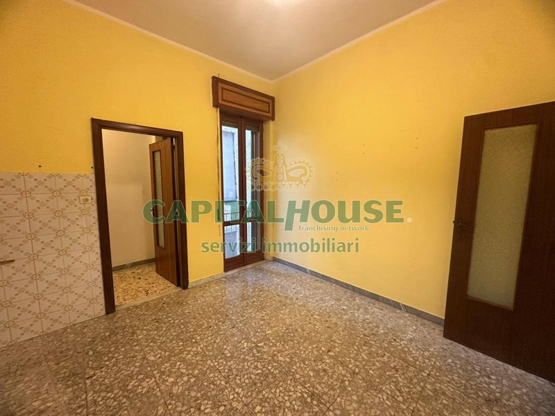 Trilocale in Affitto a Ottaviano, 370&euro;, 70 m²