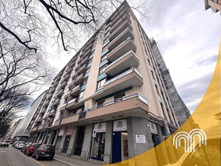 Monolocale in Vendita a Torino, 85'000&euro;, 40 m²