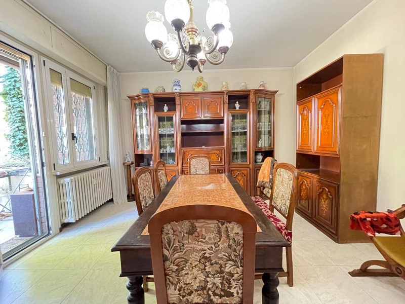 Appartamento in Vendita a Rimini, 285'000&euro;, 158 m²