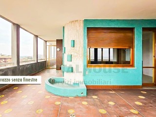 Trilocale in Vendita a Milano, 419'000&euro;, 140 m²