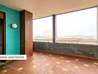 Trilocale in Vendita a Sesto San Giovanni, 419'000&euro;, 140 m²