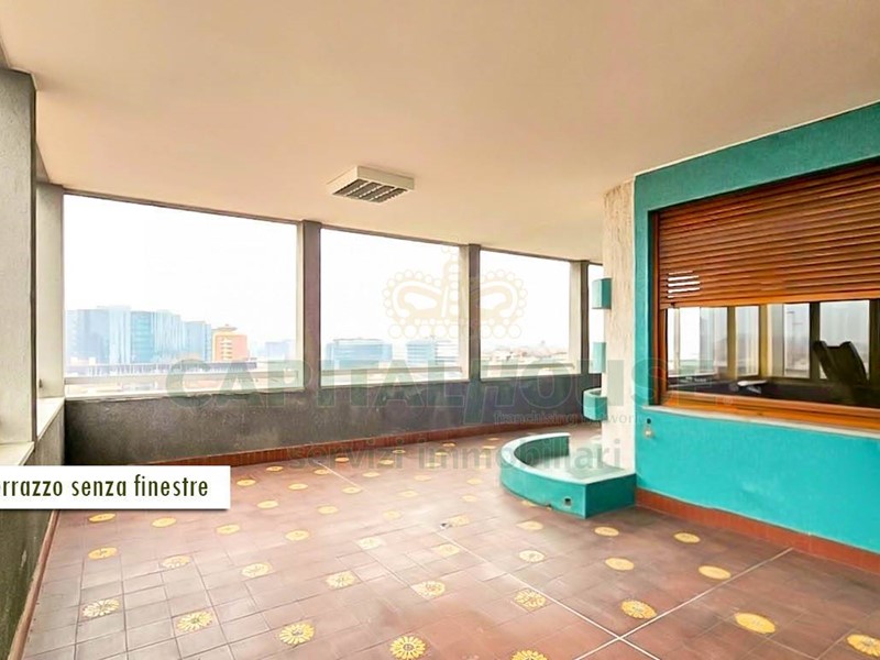 Appartamento in Vendita a Milano, 738'000&euro;, 240 m²