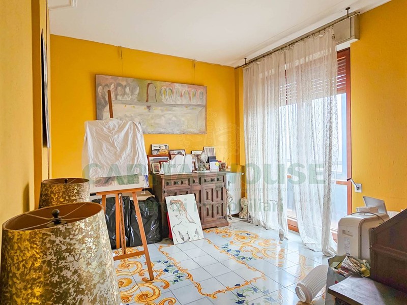 Appartamento in Vendita a Sesto San Giovanni, 869'000&euro;, 240 m²