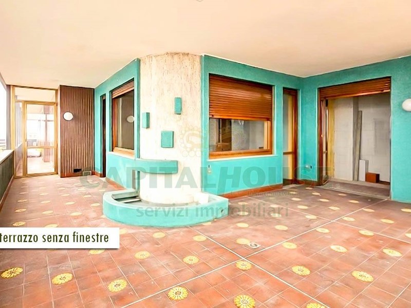Appartamento in Vendita a Sesto San Giovanni, 738'000&euro;, 240 m²