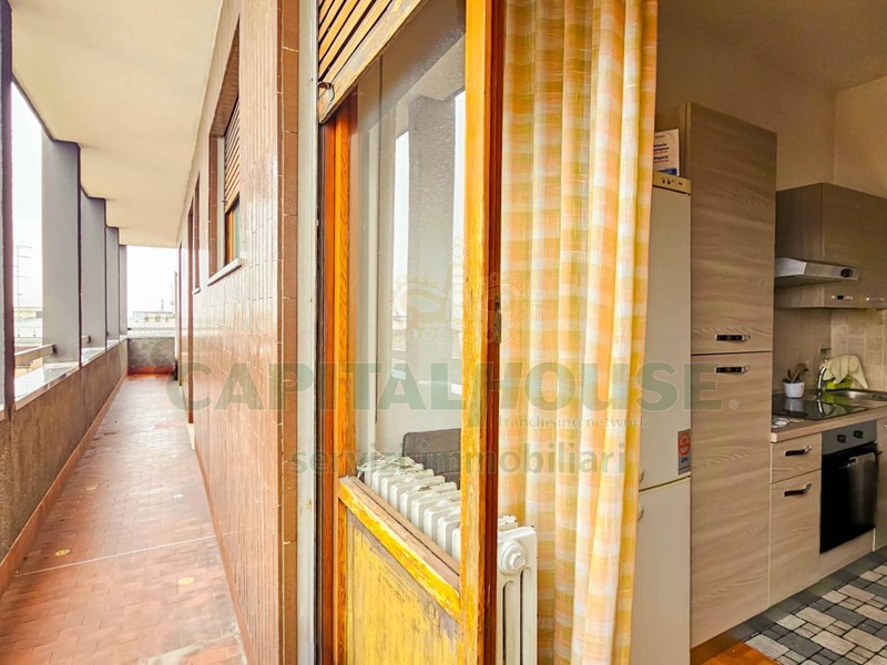 Trilocale in Vendita a Milano, 379'000&euro;, 100 m²