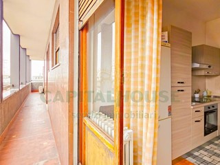Trilocale in Vendita a Milano, 319'000&euro;, 100 m²