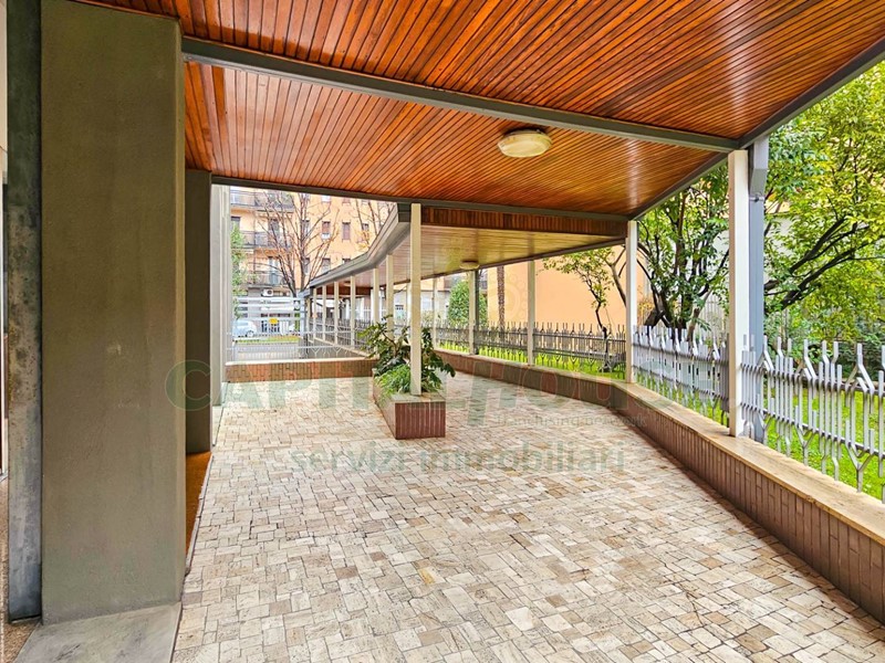 Trilocale in Vendita a Sesto San Giovanni, 379'000&euro;, 100 m²