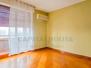 Trilocale in Vendita a Sesto San Giovanni, 319'000&euro;, 100 m²